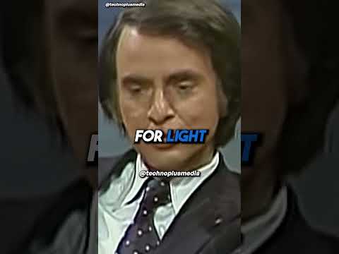 El increíble logro de Carl Sagan en 1978 Ganador del prestigioso